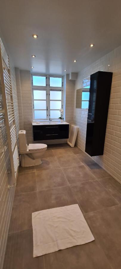 קרוסה The Old Mill - By The Lake - 2 Bedroom Apartment מראה חיצוני תמונה
