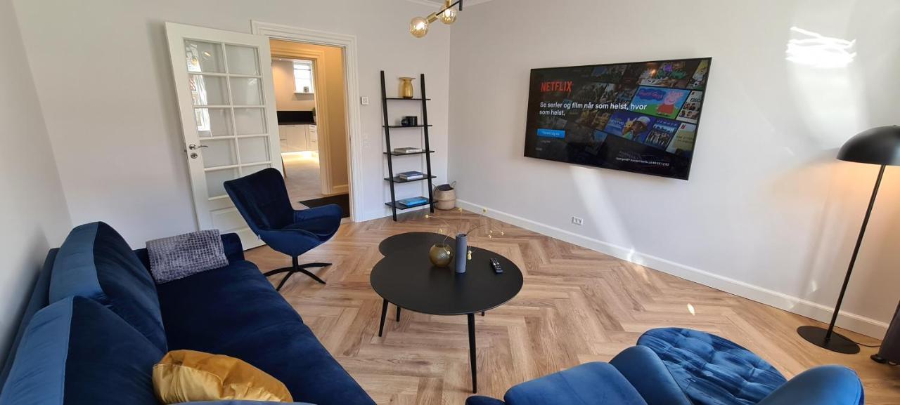 קרוסה The Old Mill - By The Lake - 2 Bedroom Apartment מראה חיצוני תמונה