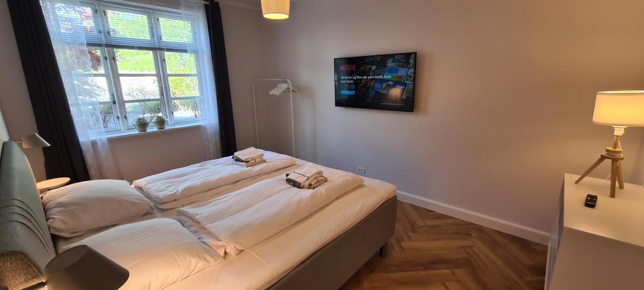 קרוסה The Old Mill - By The Lake - 2 Bedroom Apartment מראה חיצוני תמונה