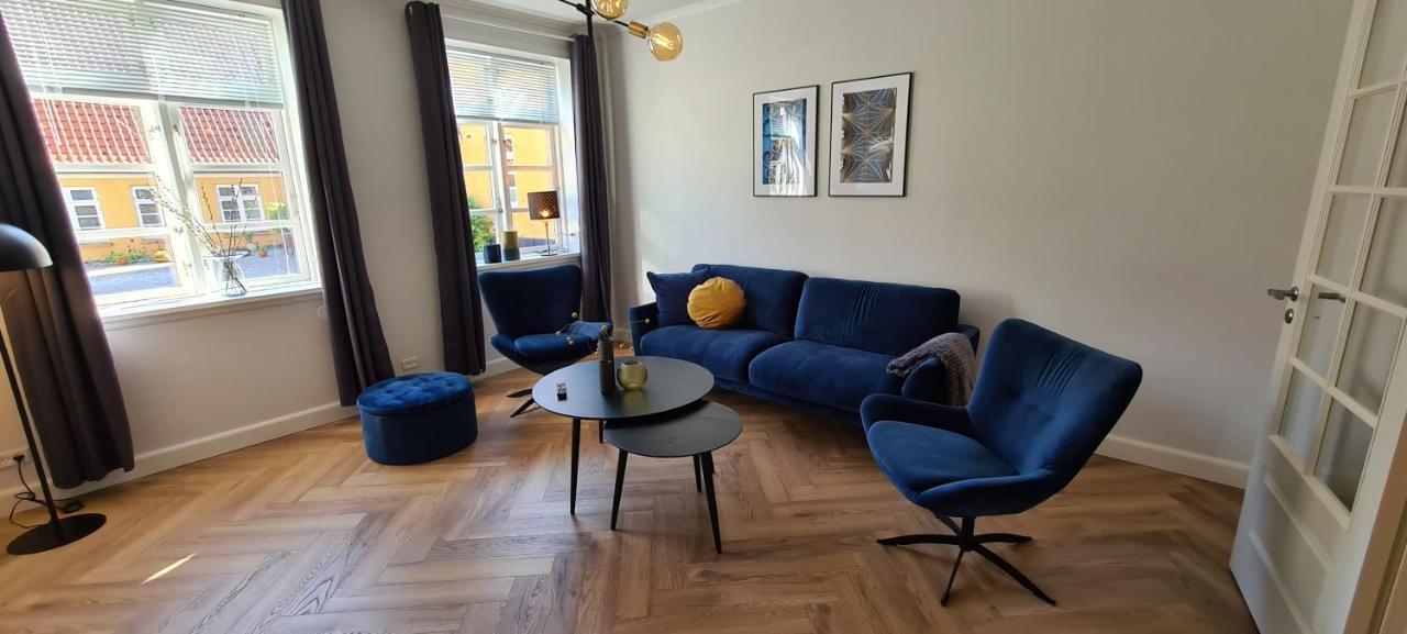 קרוסה The Old Mill - By The Lake - 2 Bedroom Apartment מראה חיצוני תמונה