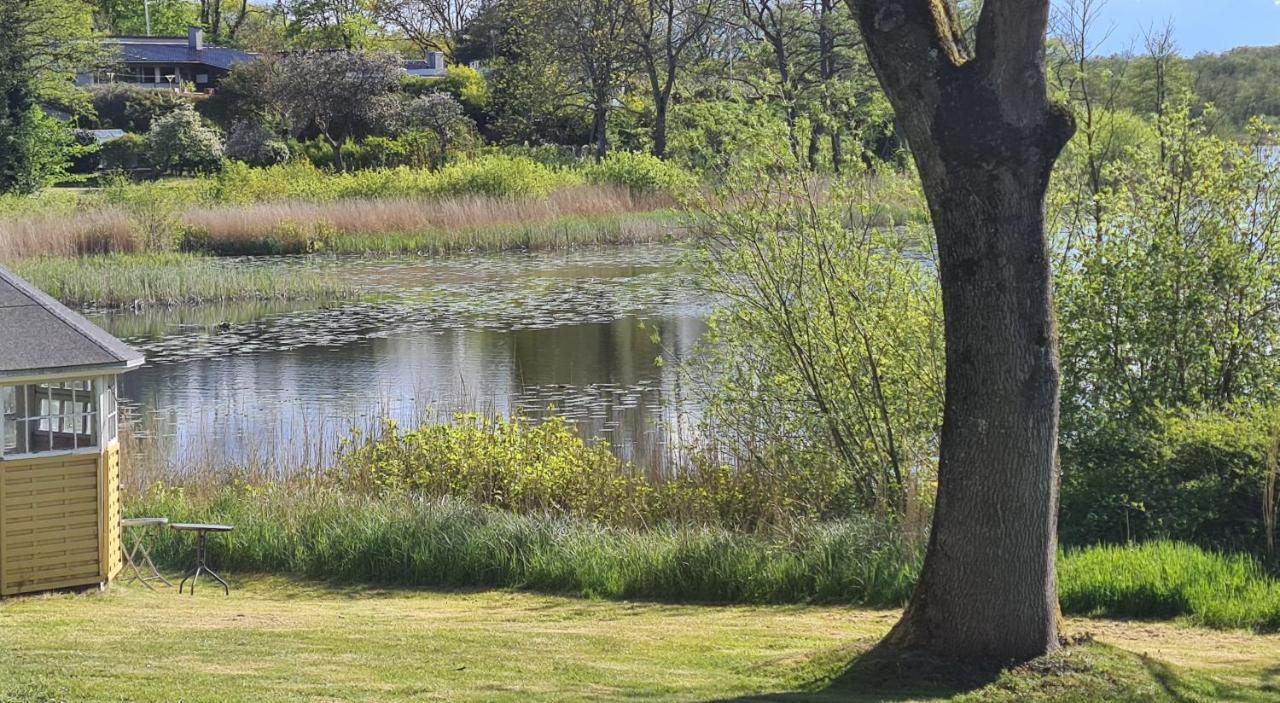 קרוסה The Old Mill - By The Lake - 2 Bedroom Apartment מראה חיצוני תמונה