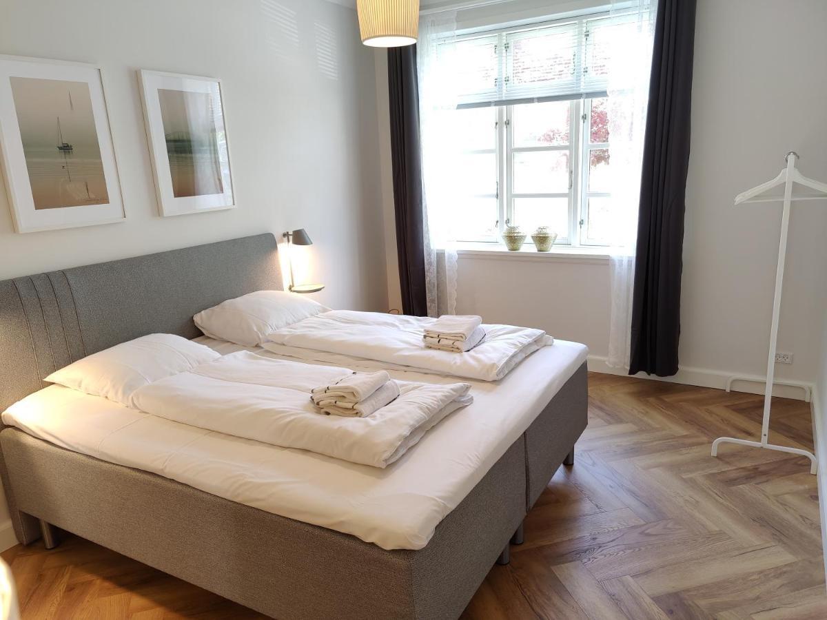 קרוסה The Old Mill - By The Lake - 2 Bedroom Apartment מראה חיצוני תמונה