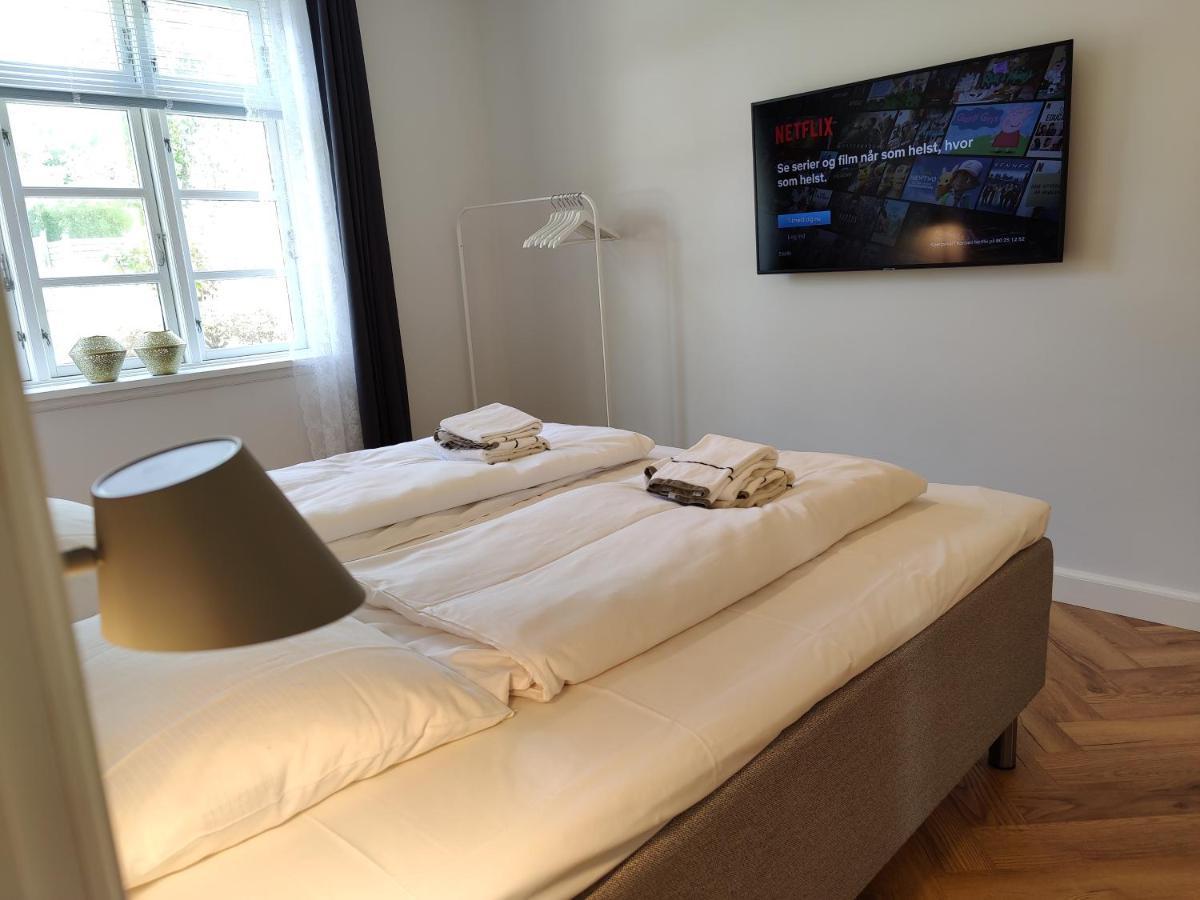 קרוסה The Old Mill - By The Lake - 2 Bedroom Apartment מראה חיצוני תמונה