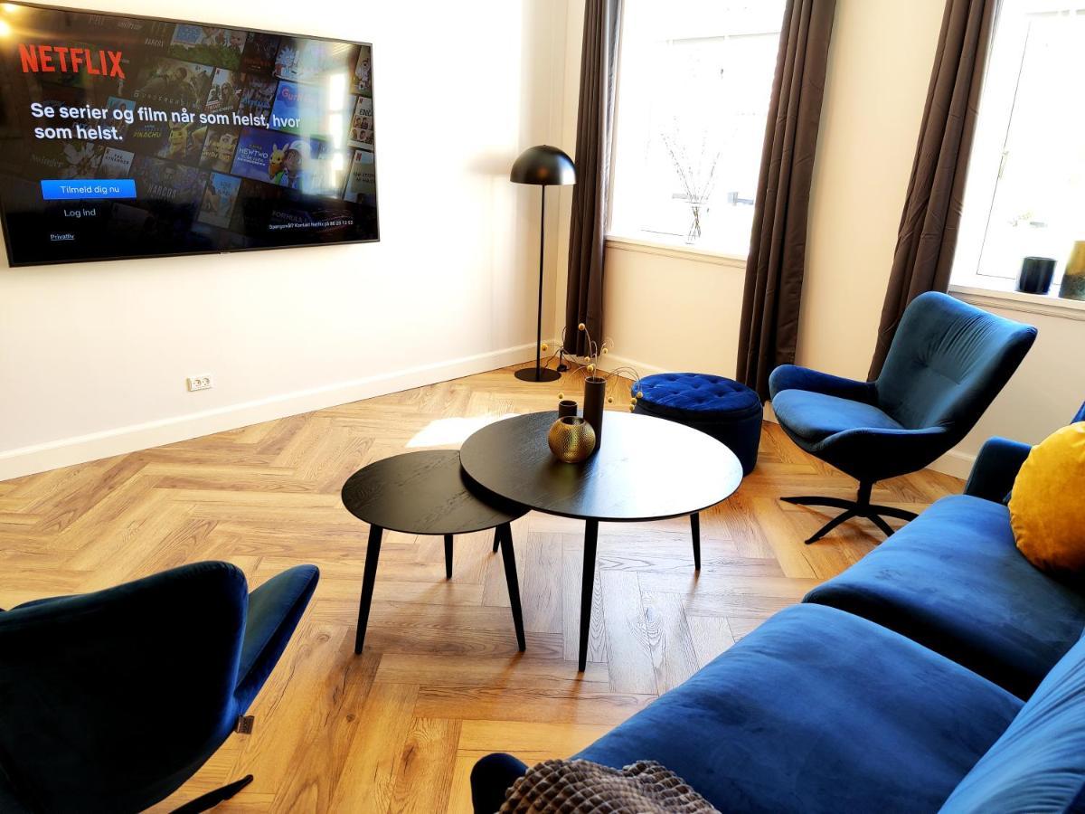קרוסה The Old Mill - By The Lake - 2 Bedroom Apartment מראה חיצוני תמונה