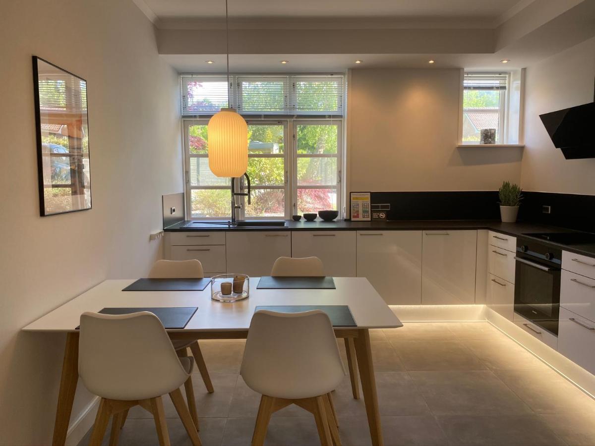 קרוסה The Old Mill - By The Lake - 2 Bedroom Apartment מראה חיצוני תמונה
