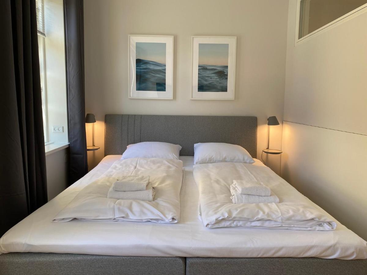 קרוסה The Old Mill - By The Lake - 2 Bedroom Apartment מראה חיצוני תמונה