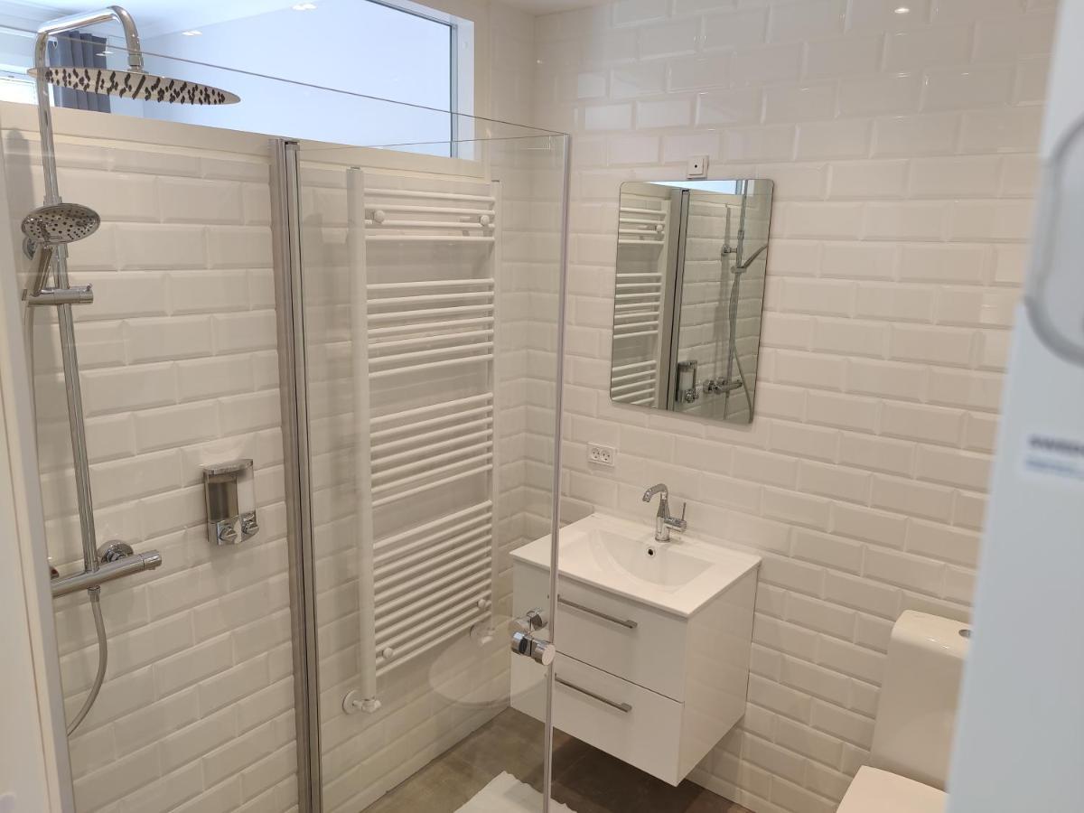 קרוסה The Old Mill - By The Lake - 2 Bedroom Apartment מראה חיצוני תמונה