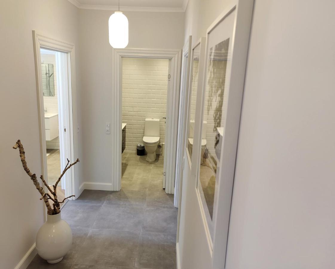 קרוסה The Old Mill - By The Lake - 2 Bedroom Apartment מראה חיצוני תמונה