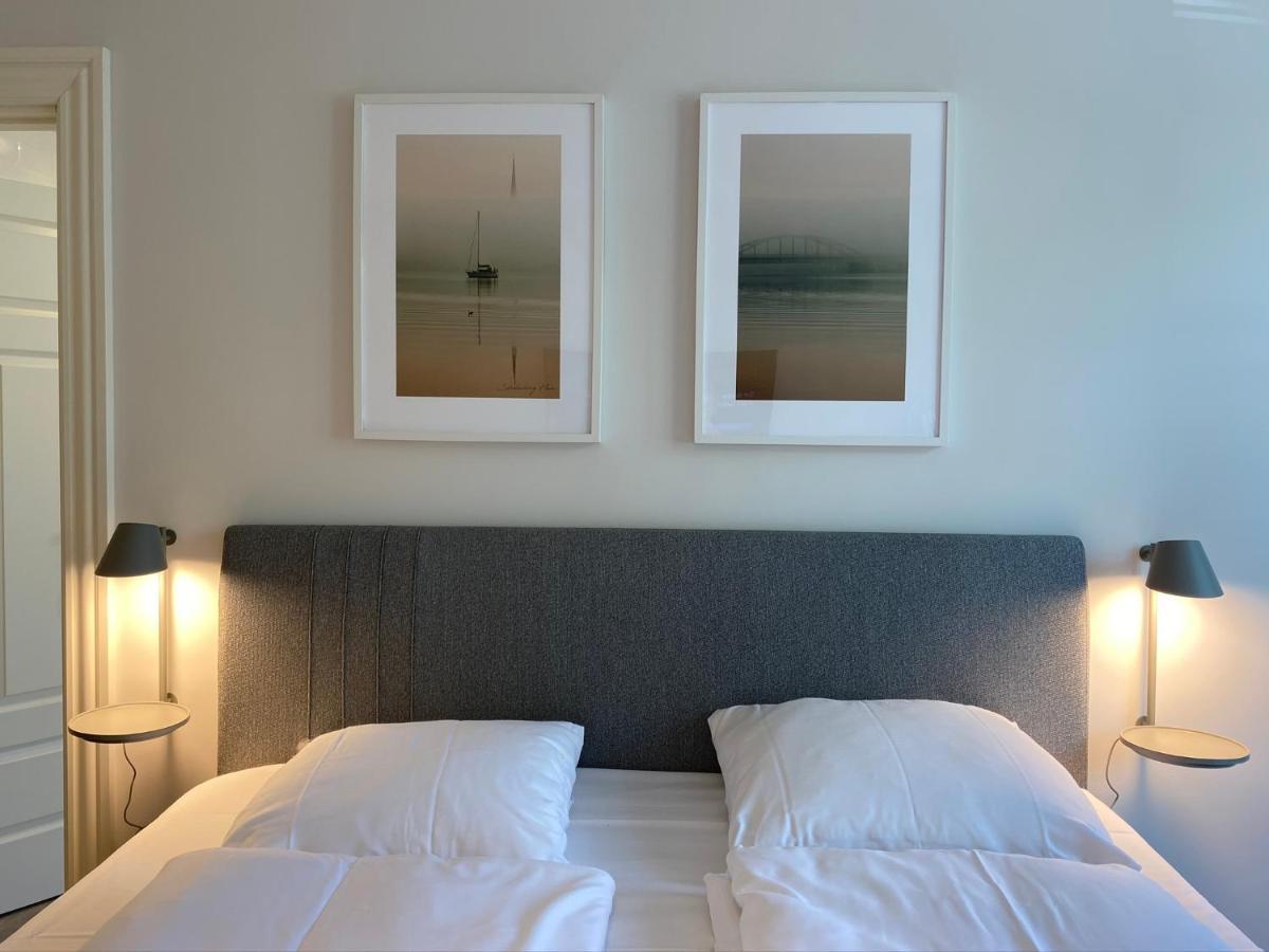 קרוסה The Old Mill - By The Lake - 2 Bedroom Apartment מראה חיצוני תמונה