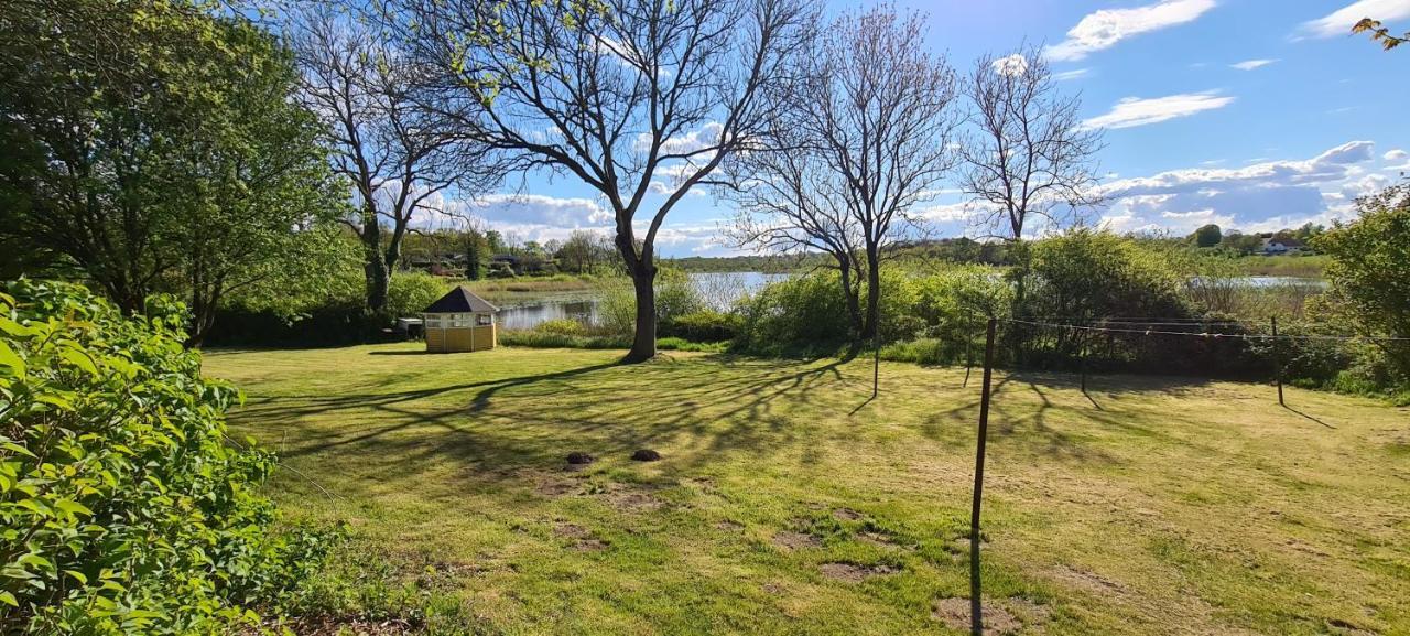 קרוסה The Old Mill - By The Lake - 2 Bedroom Apartment מראה חיצוני תמונה