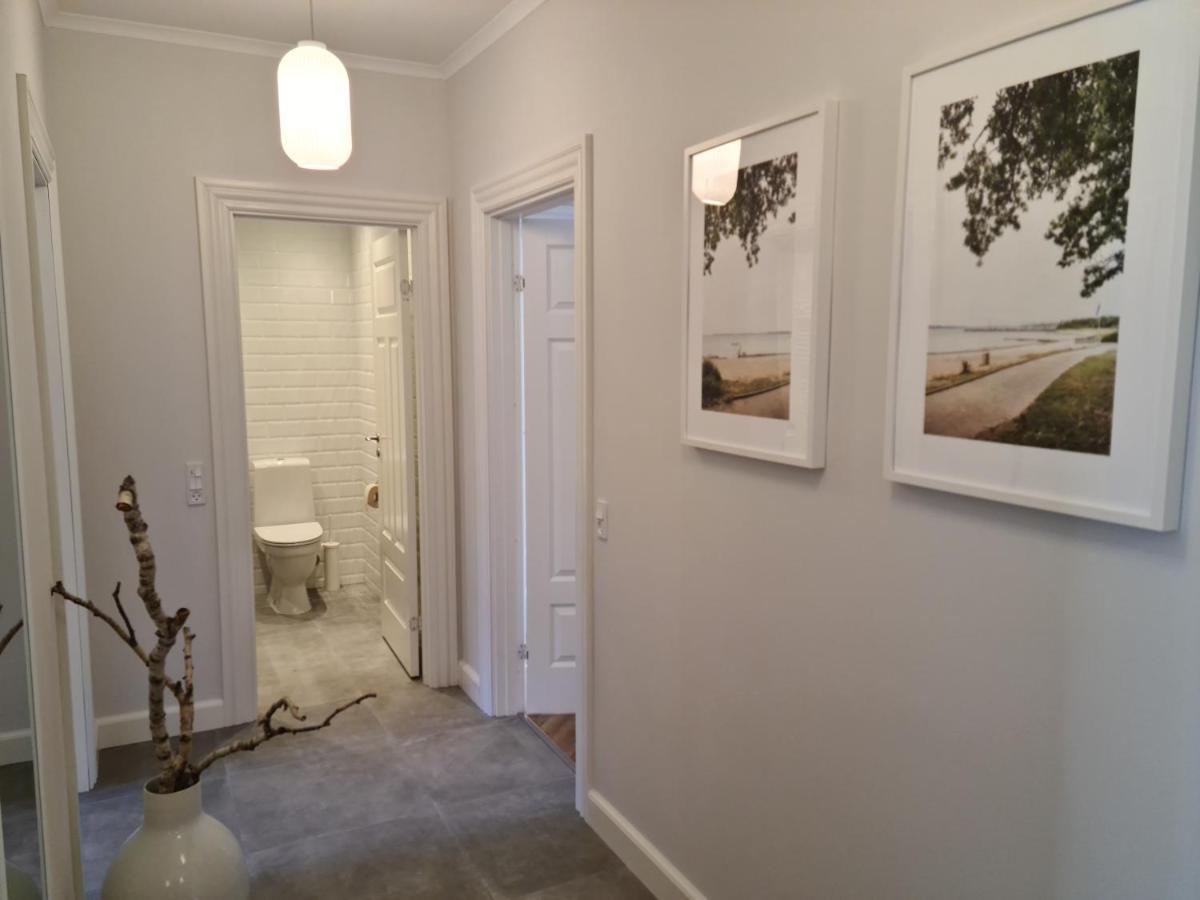 קרוסה The Old Mill - By The Lake - 2 Bedroom Apartment מראה חיצוני תמונה