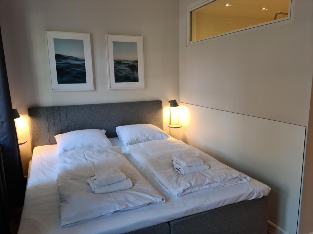 קרוסה The Old Mill - By The Lake - 2 Bedroom Apartment מראה חיצוני תמונה